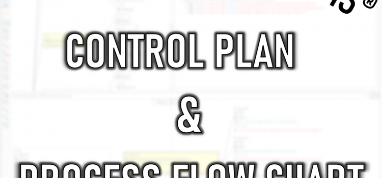 Control Plan & Process Flow Chart in APIS®